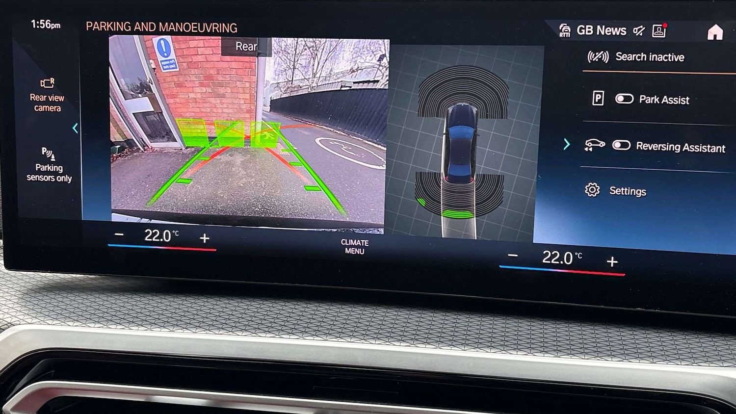 Used BMW 3 Series 2023 for sale - 77147285: Photo 34