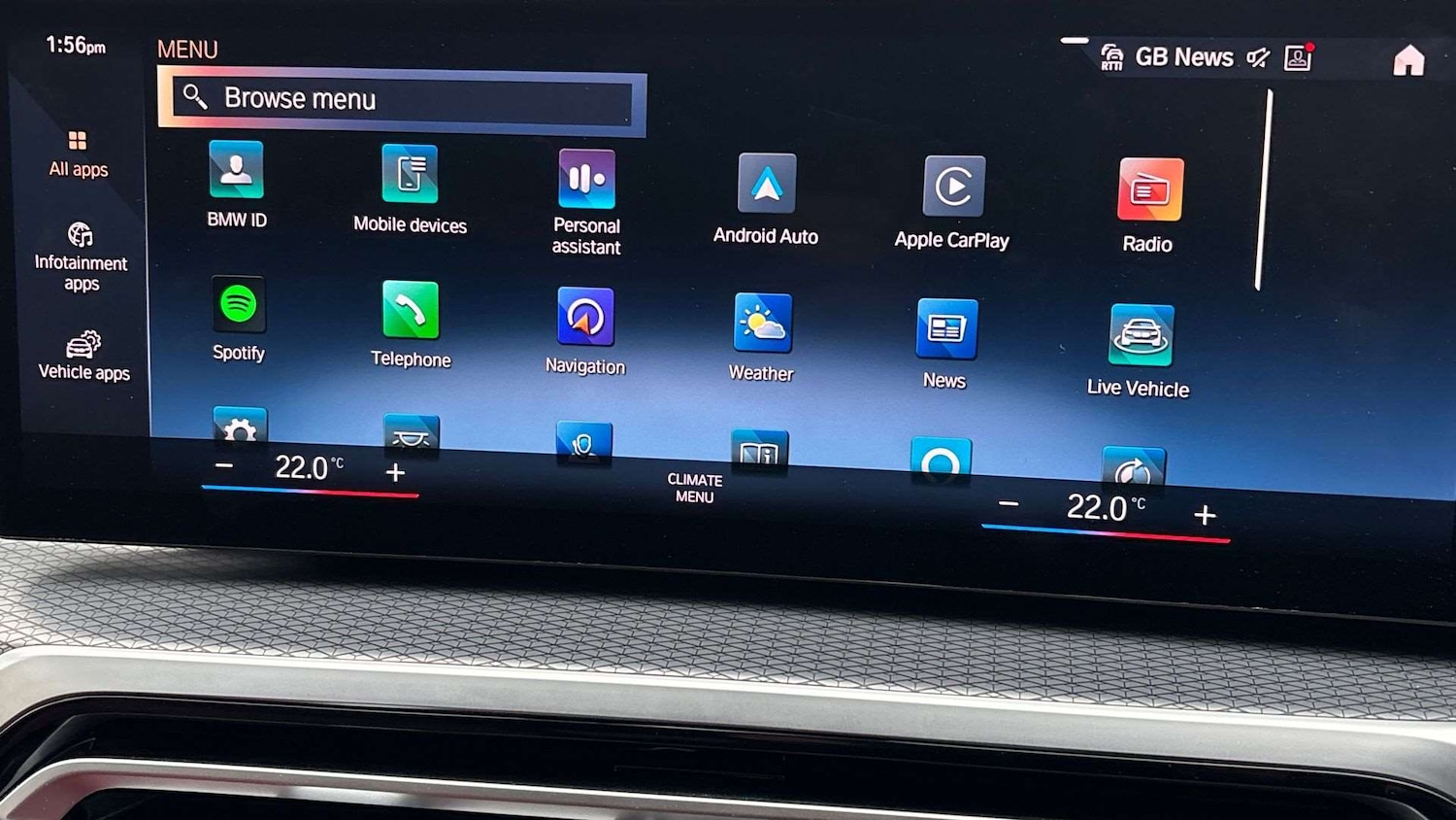 Used BMW 3 Series 2023 for sale - 77147285: Photo 35