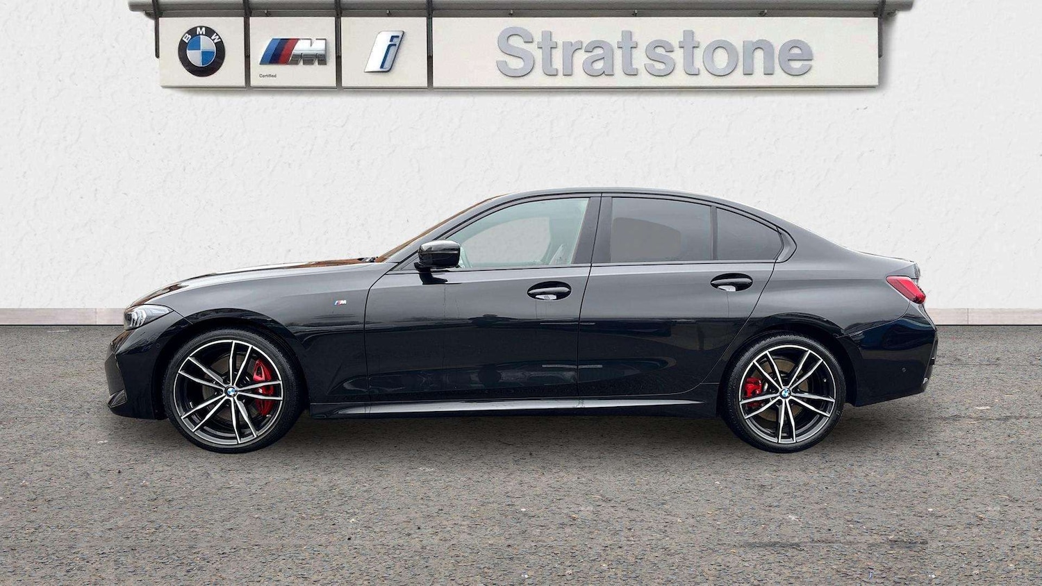 Used BMW 3 Series 2023 for sale - 77147285: Photo 5