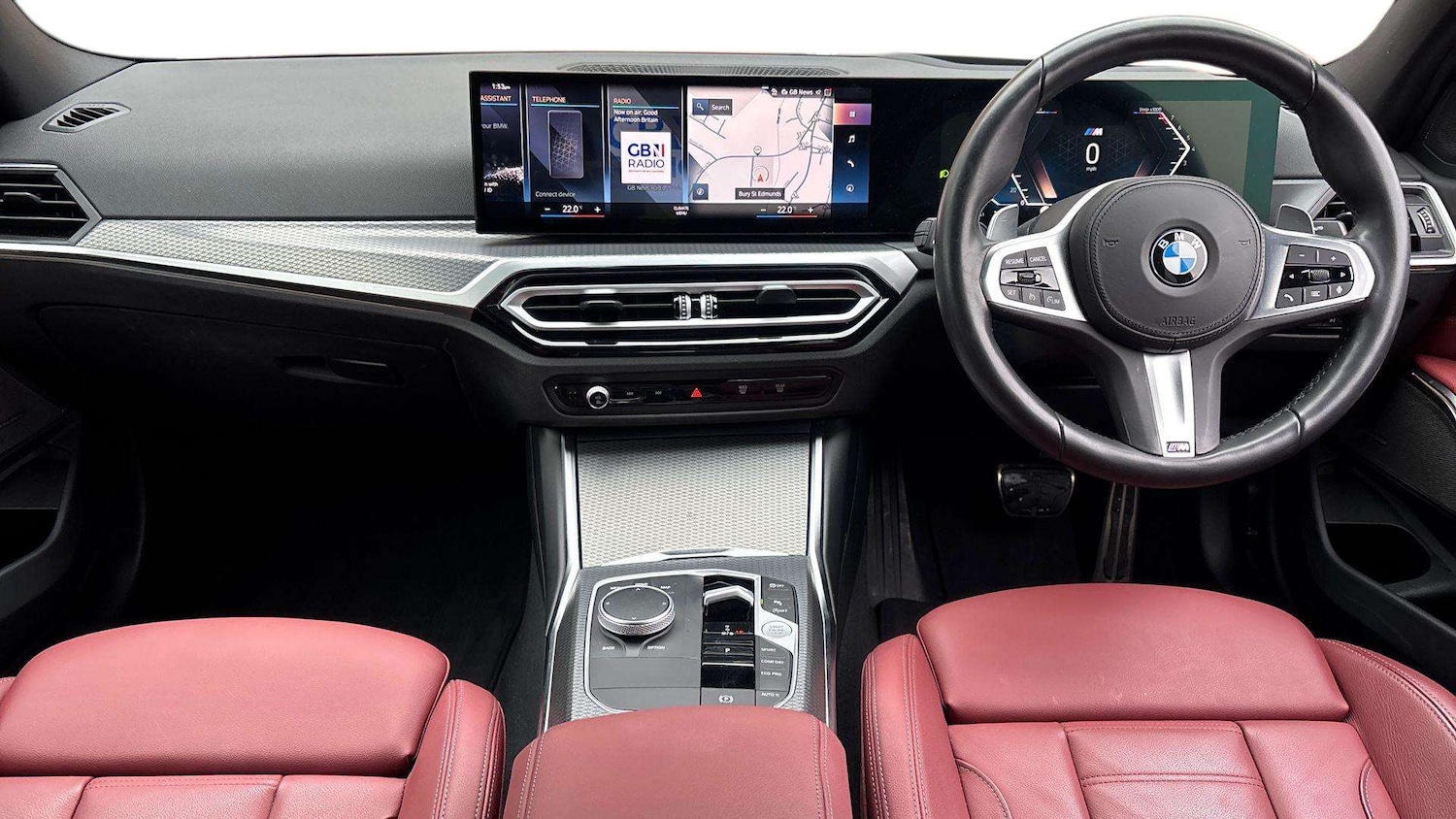 Used BMW 3 Series 2023 for sale - 77147285: Photo 6