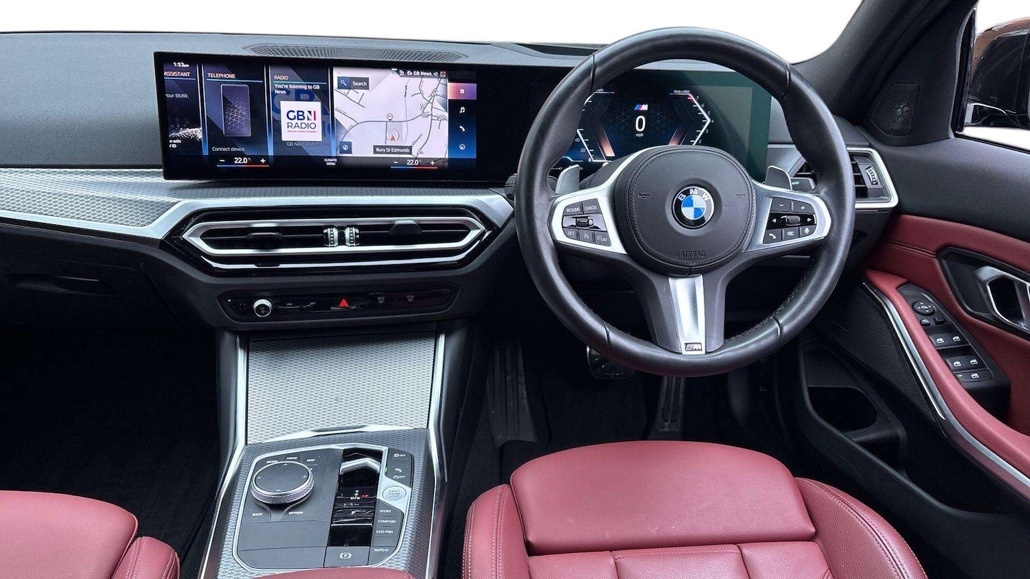 Used BMW 3 Series 2023 for sale - 77147285: Photo 7