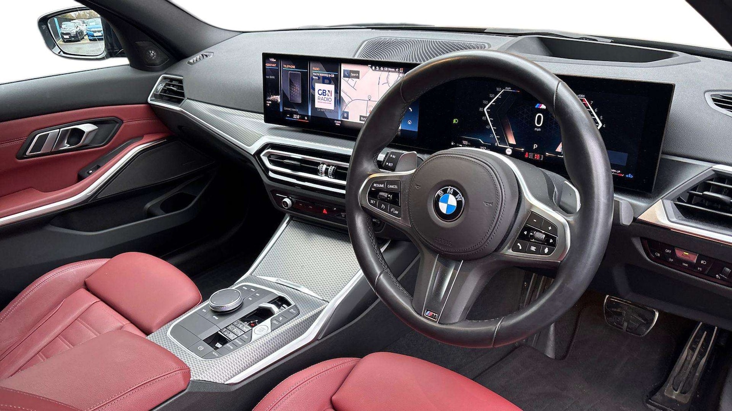 Used BMW 3 Series 2023 for sale - 77147285: Photo 8