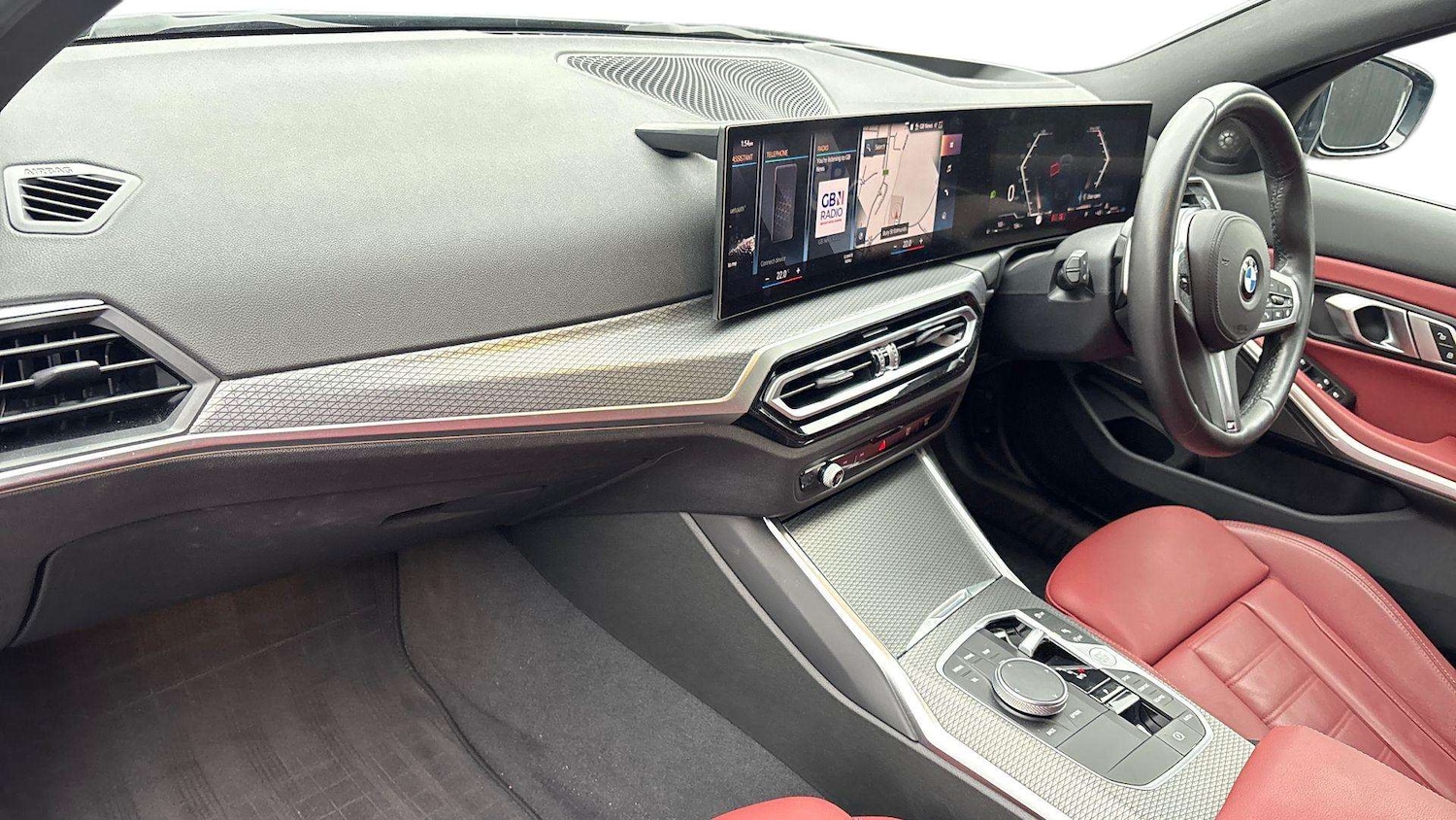 Used BMW 3 Series 2023 for sale - 77147285: Photo 9