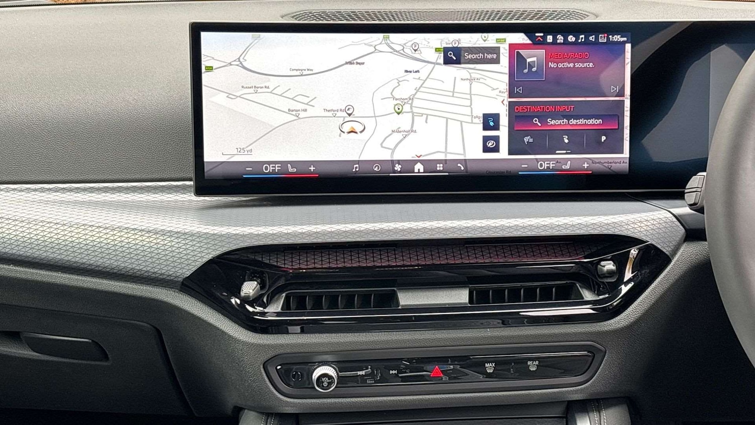 Used BMW i4 2025 for sale - 77076568: Photo 10