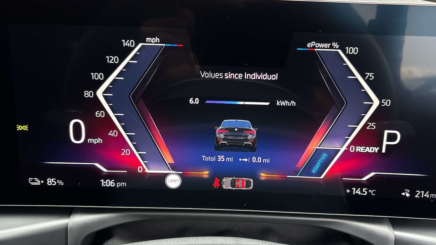 Used BMW i4 2025 for sale - 77076568: Photo 11