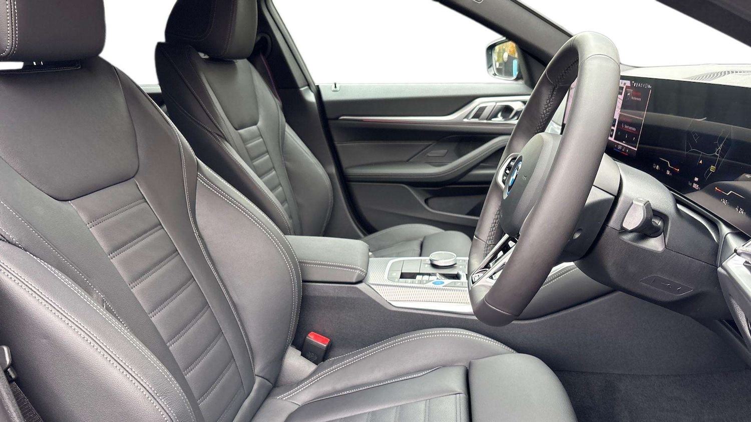 Used BMW i4 2025 for sale - 77076568: Photo 13