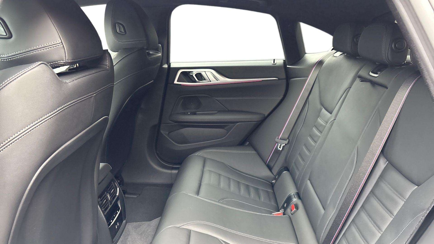 Used BMW i4 2025 for sale - 77076568: Photo 14