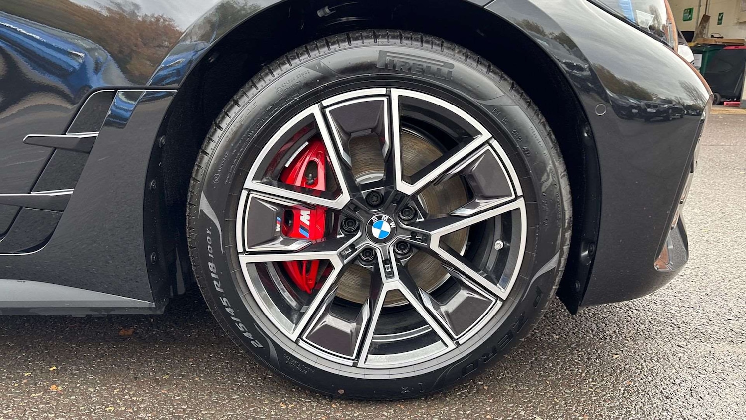 Used BMW i4 2025 for sale - 77076568: Photo 16