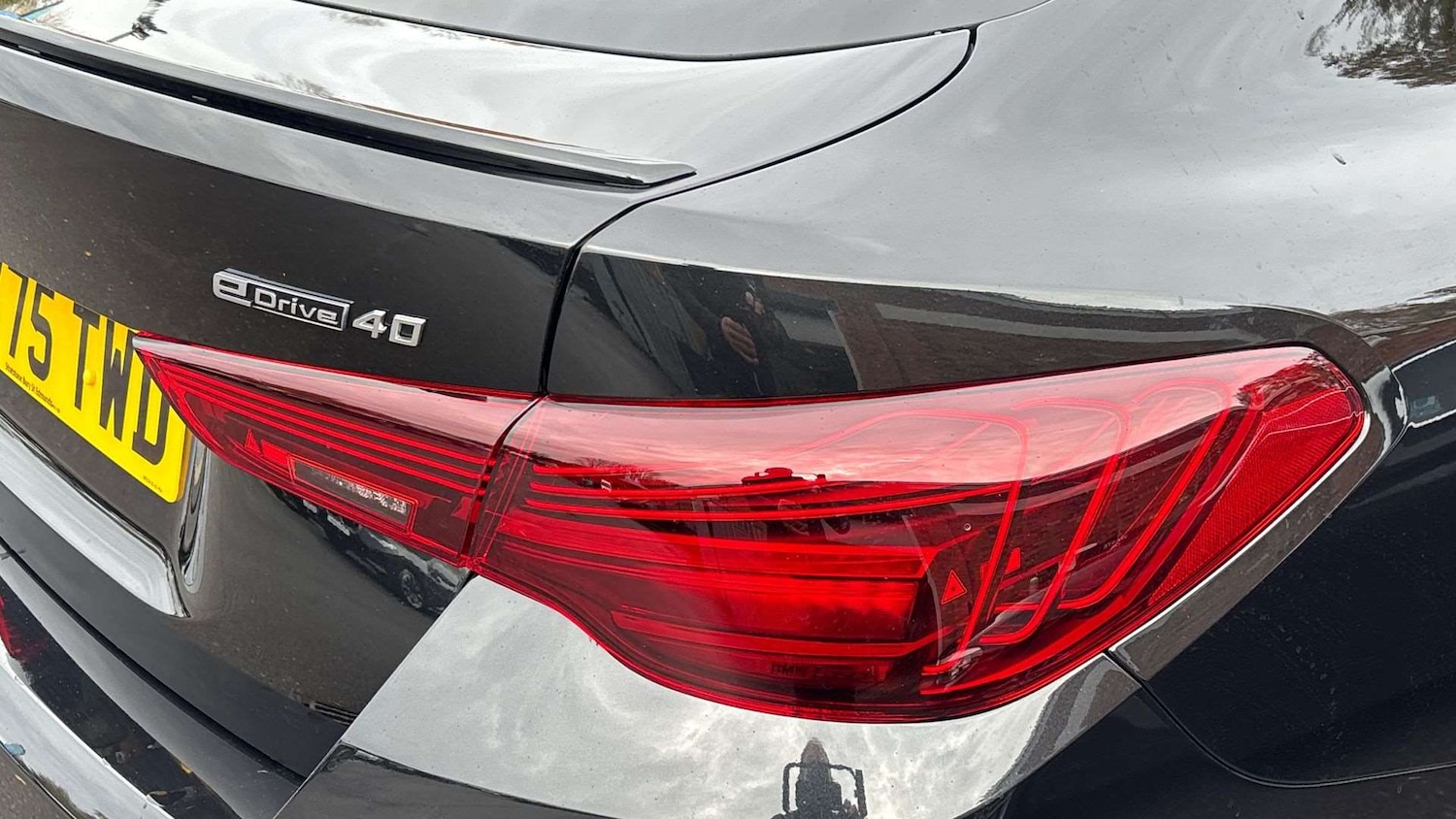 Used BMW i4 2025 for sale - 77076568: Photo 17