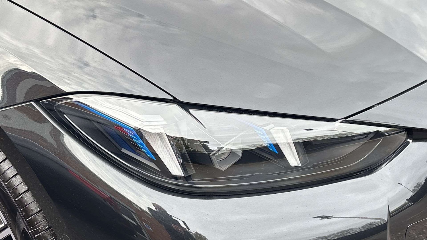 Used BMW i4 2025 for sale - 77076568: Photo 18