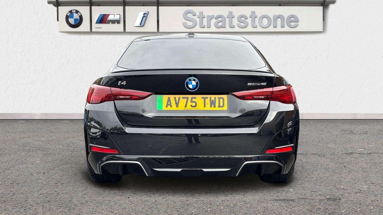 Used BMW i4 2025 for sale - 77076568: Photo 20