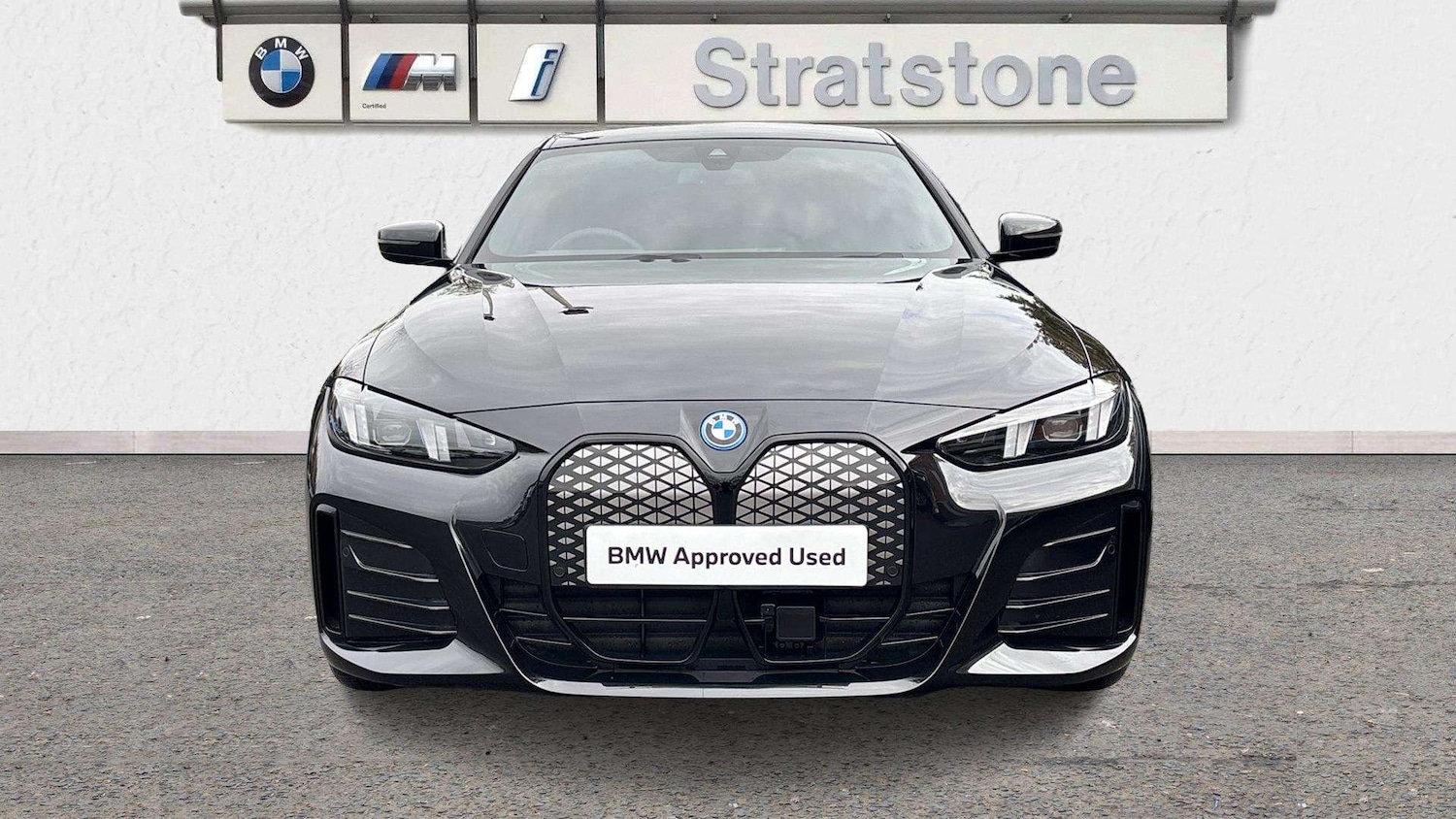 Used BMW i4 2025 for sale - 77076568: Photo 21