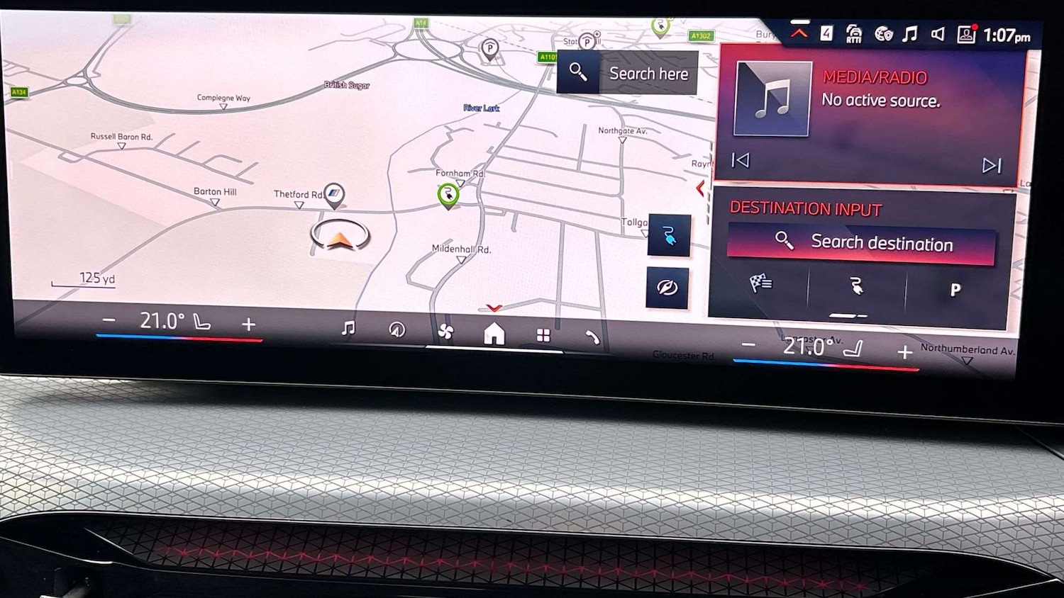 Used BMW i4 2025 for sale - 77076568: Photo 31