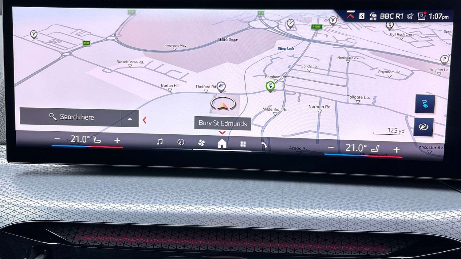 Used BMW i4 2025 for sale - 77076568: Photo 33