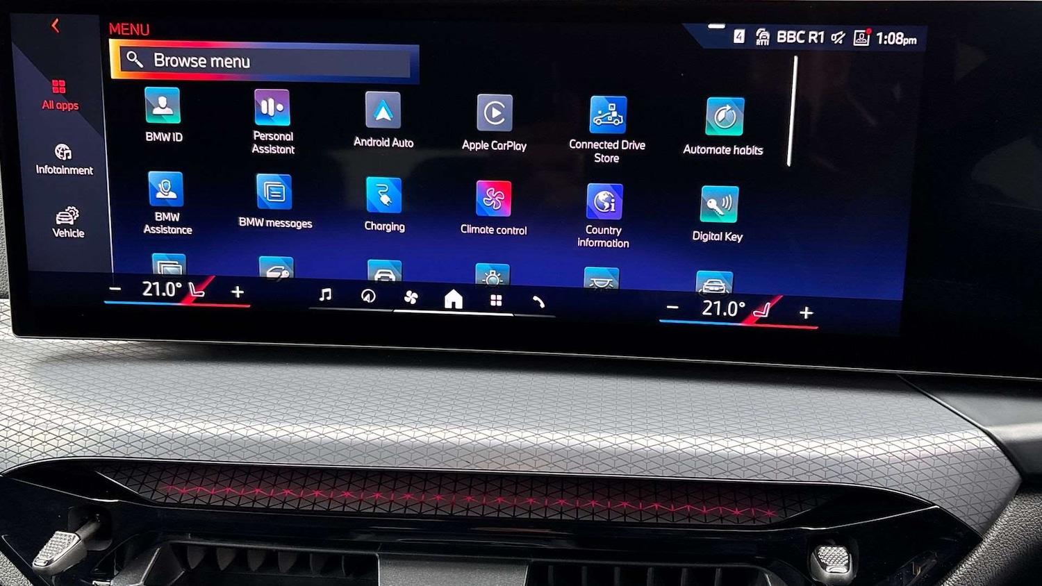 Used BMW i4 2025 for sale - 77076568: Photo 34