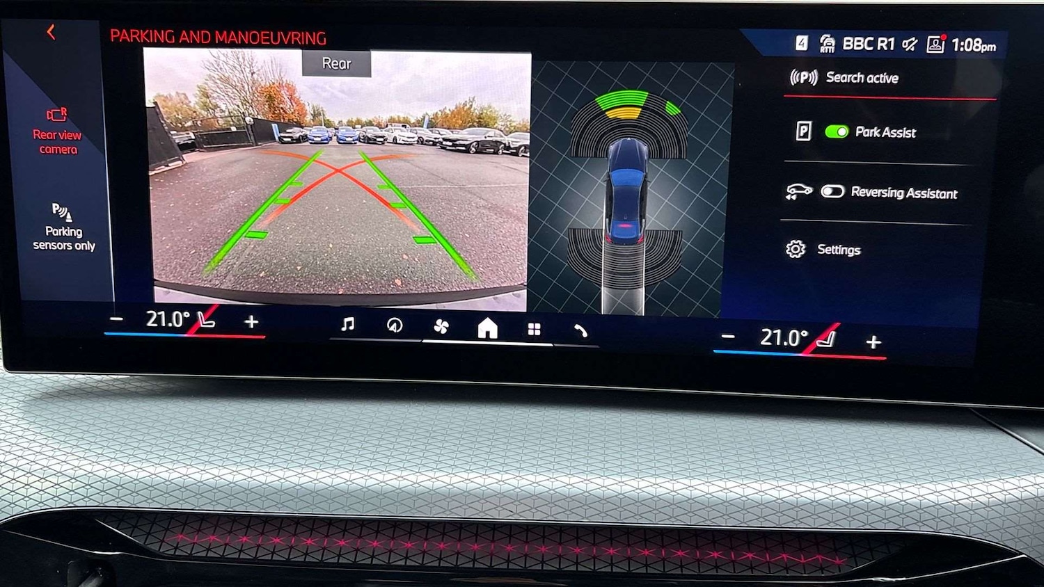 Used BMW i4 2025 for sale - 77076568: Photo 35