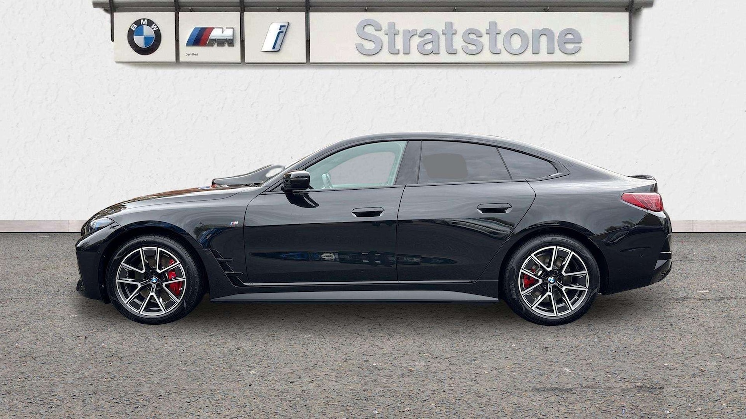 Used BMW i4 2025 for sale - 77076568: Photo 5