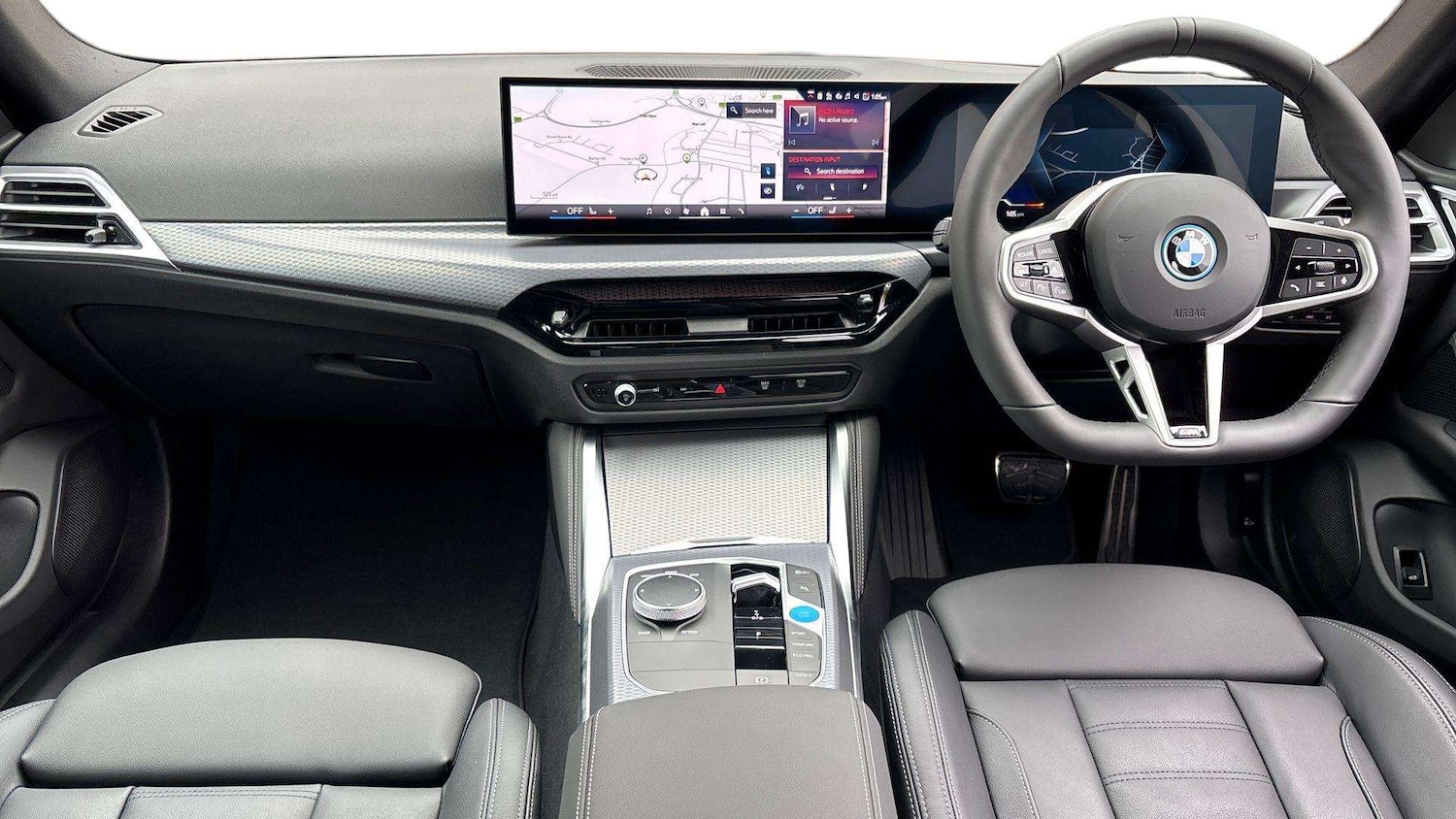 Used BMW i4 2025 for sale - 77076568: Photo 6