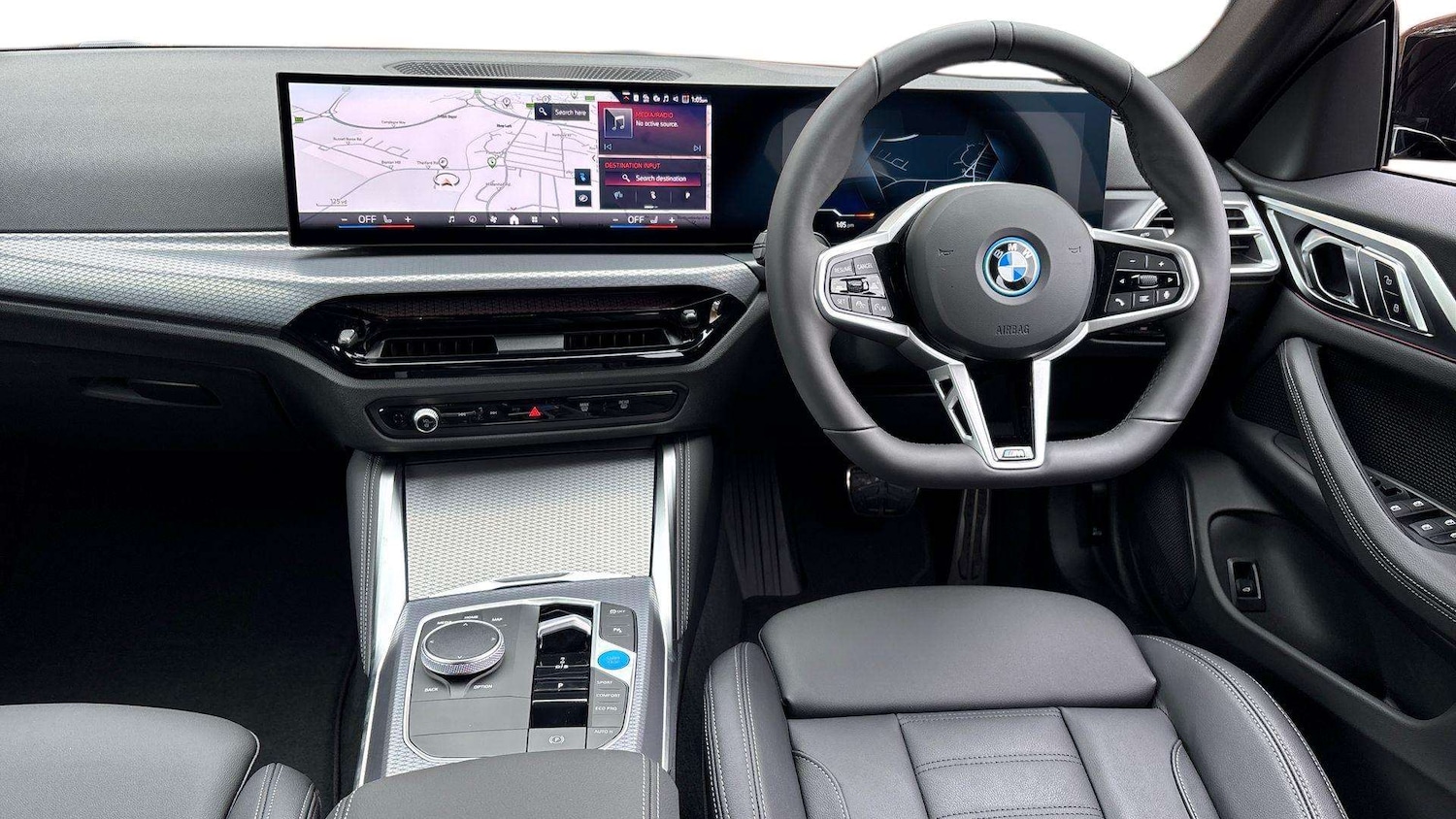 Used BMW i4 2025 for sale - 77076568: Photo 7