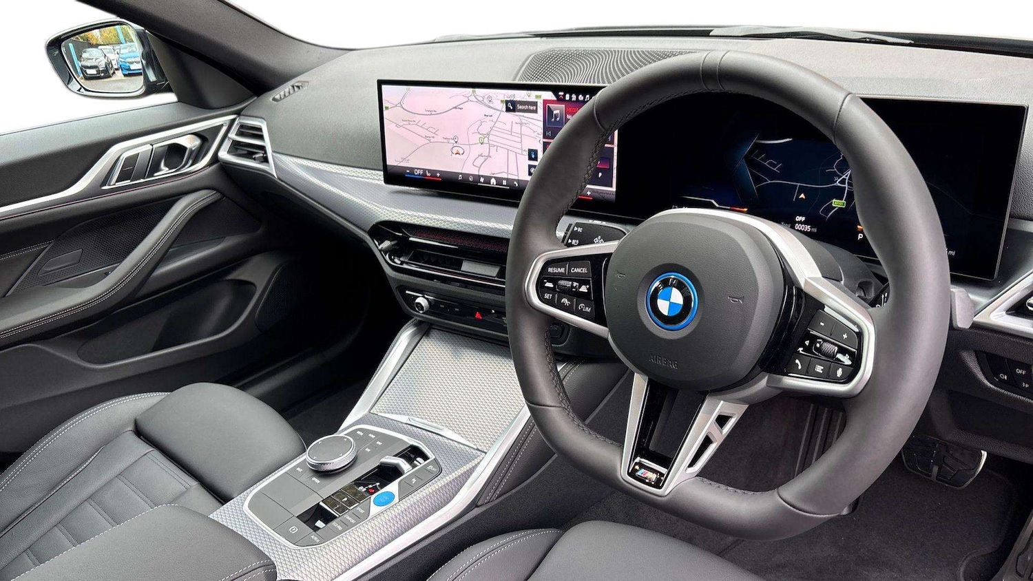 Used BMW i4 2025 for sale - 77076568: Photo 8
