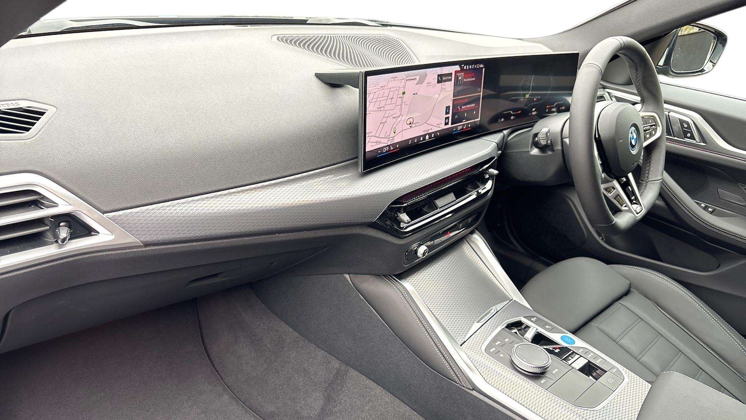 Used BMW i4 2025 for sale - 77076568: Photo 9