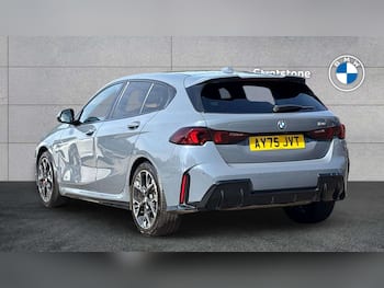 Used BMW 1 Series 2026 for sale - 79486700: Photo