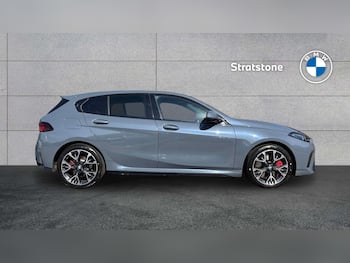 Used BMW 1 Series 2026 for sale - 79486700: Photo