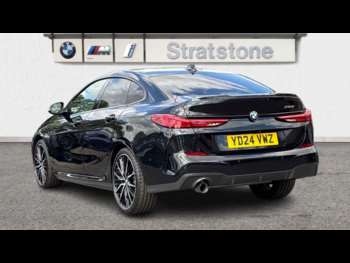 Used BMW 2 Series 2024 for sale - 75053209: Photo