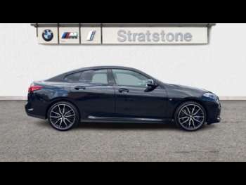 Used BMW 2 Series 2024 for sale - 75053209: Photo
