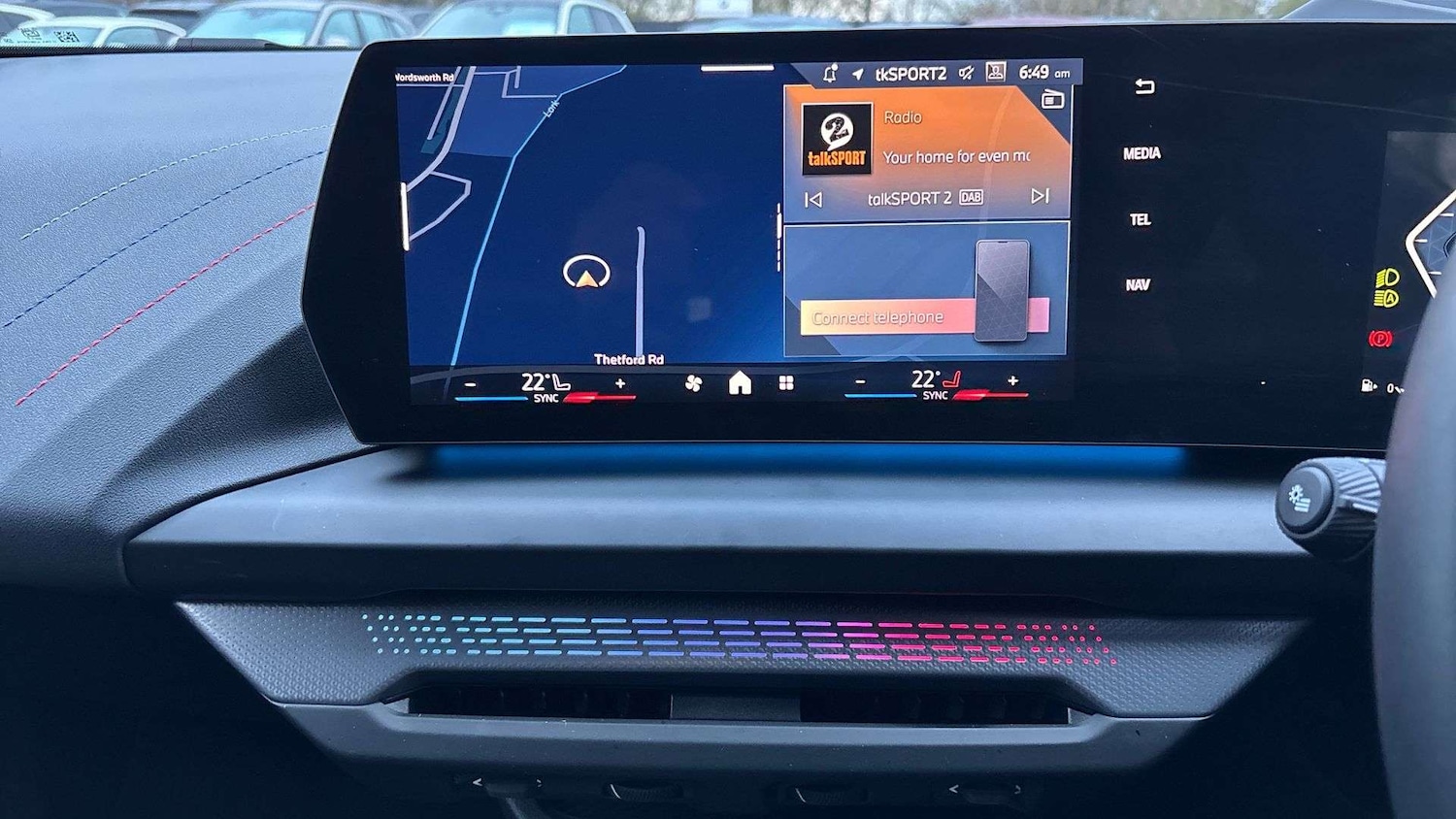 Used BMW 1 Series 2025 for sale - 77842424: Photo 10