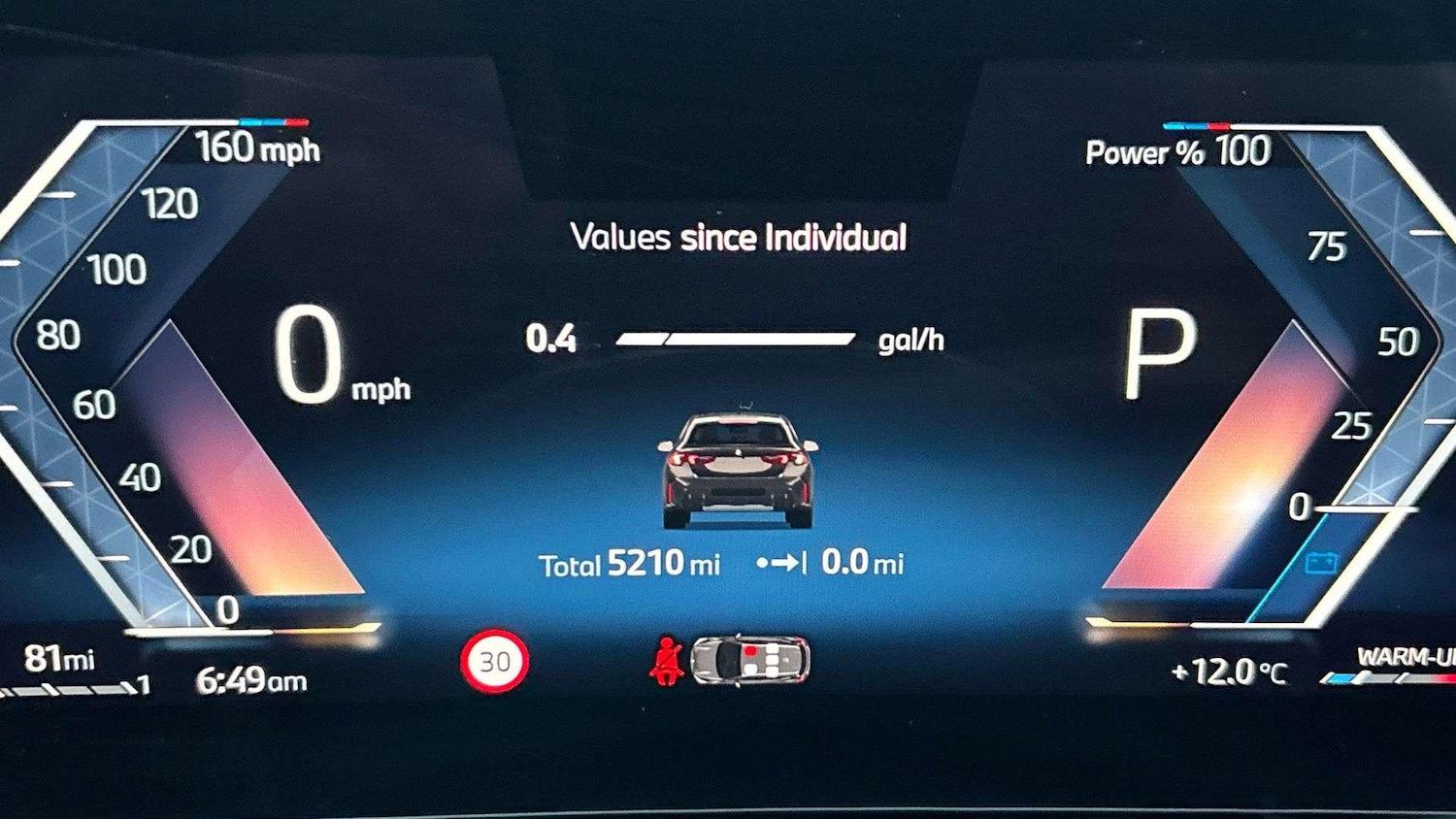 Used BMW 1 Series 2025 for sale - 77842424: Photo 11