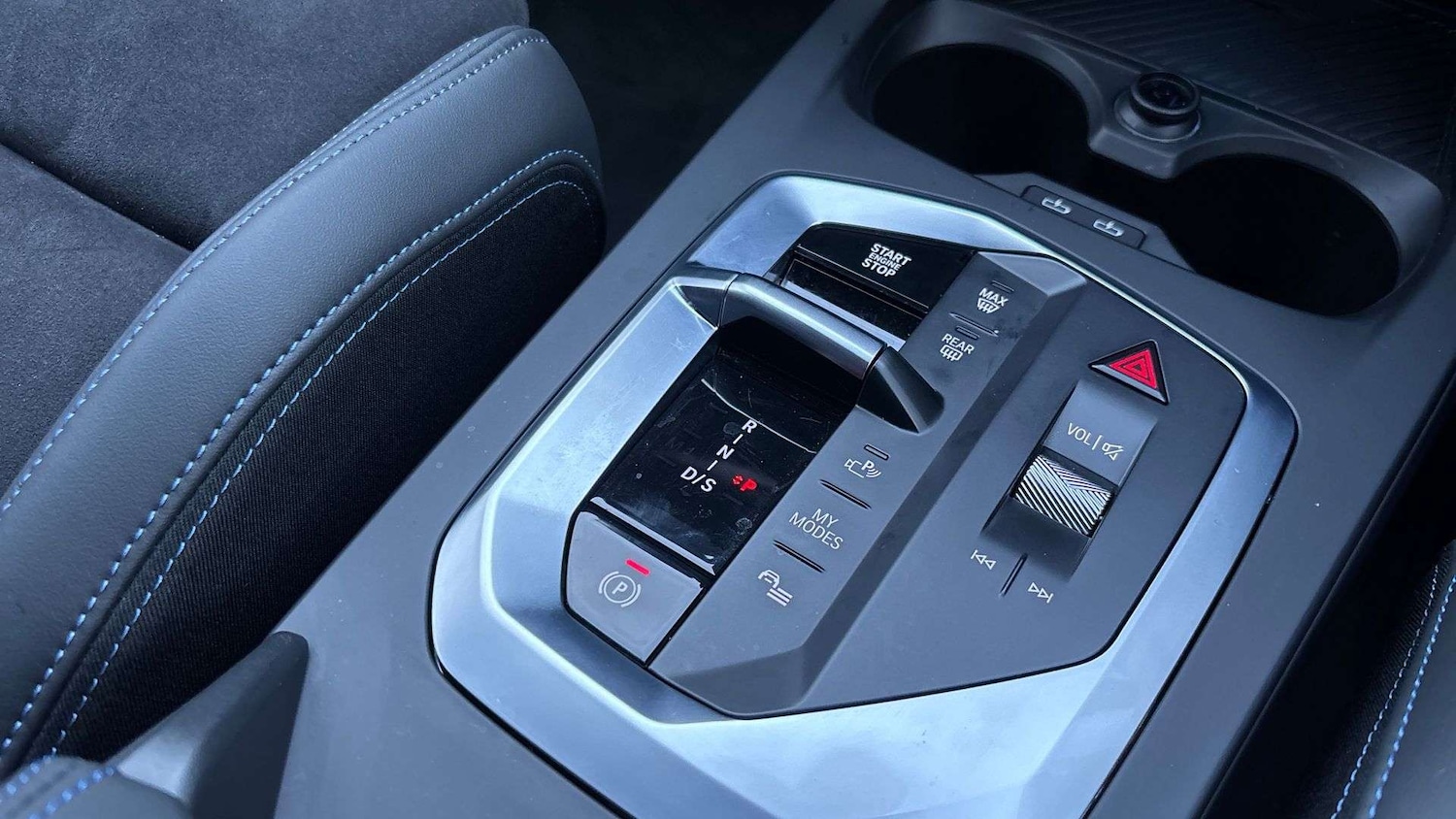 Used BMW 1 Series 2025 for sale - 77842424: Photo 12