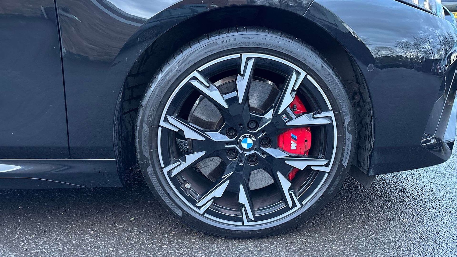 Used BMW 1 Series 2025 for sale - 77842424: Photo 16