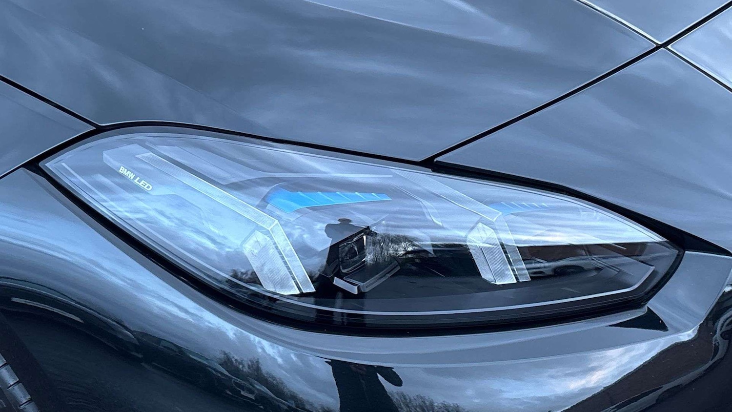 Used BMW 1 Series 2025 for sale - 77842424: Photo 18