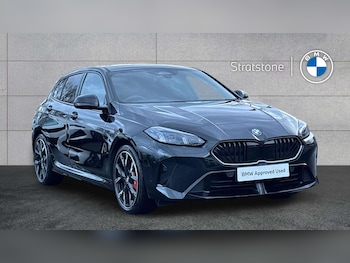 2025 - 120 M Sport 5dr Step Auto