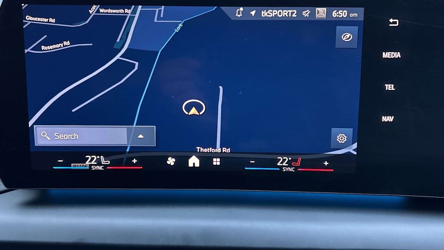 Used BMW 1 Series 2025 for sale - 77842424: Photo 33