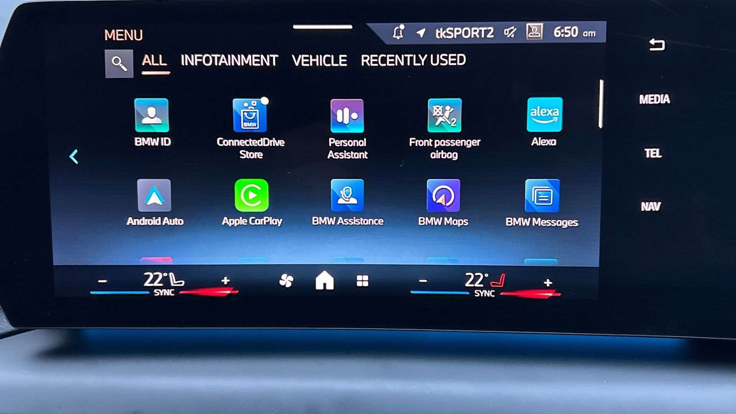 Used BMW 1 Series 2025 for sale - 77842424: Photo 35