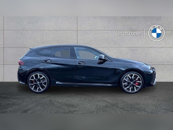 Used BMW 1 Series 2025 for sale - 77842424: Photo