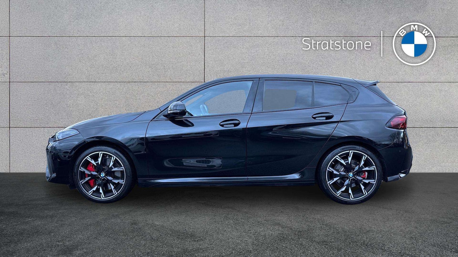 Used BMW 1 Series 2025 for sale - 77842424: Photo 5