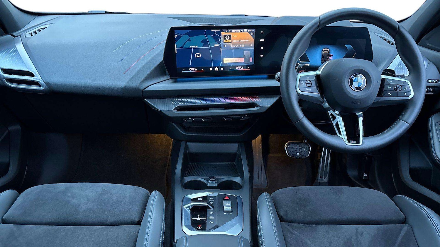 Used BMW 1 Series 2025 for sale - 77842424: Photo 6