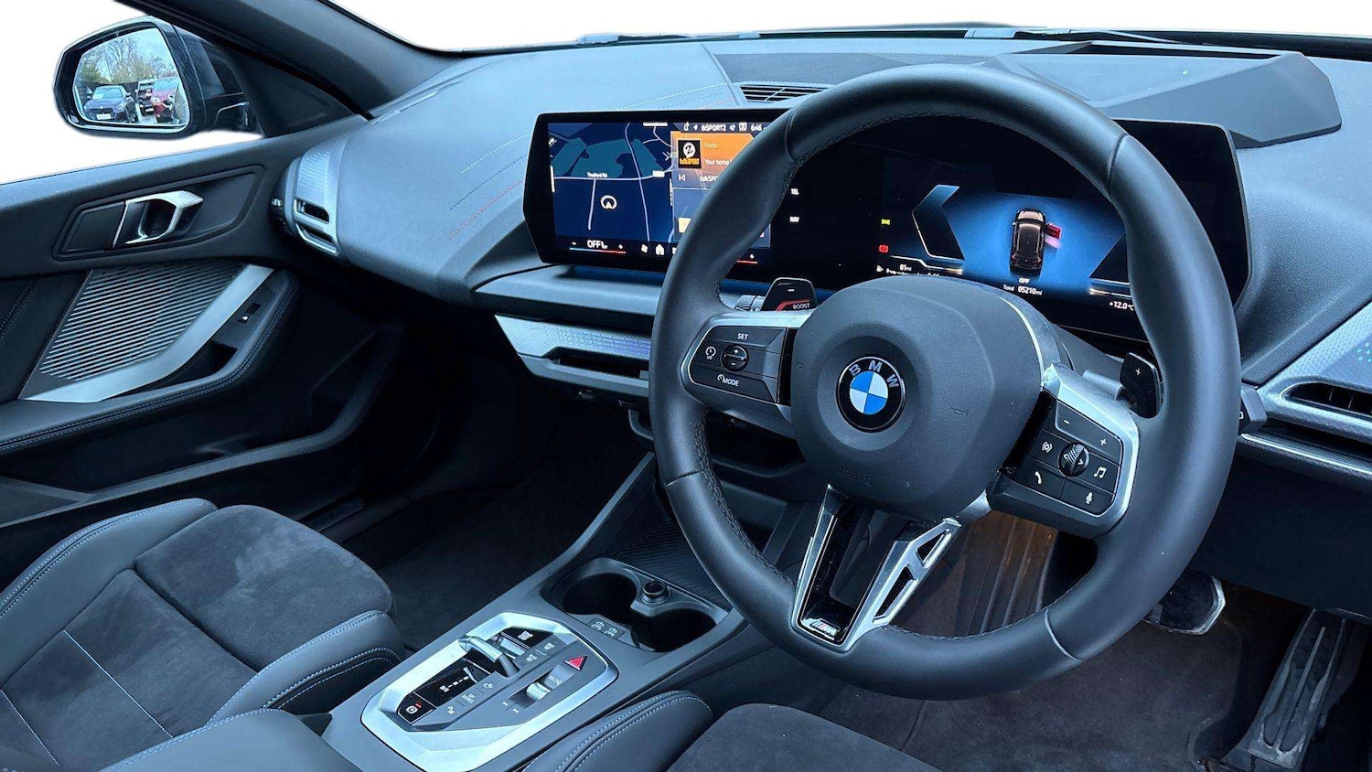 Used BMW 1 Series 2025 for sale - 77842424: Photo 8