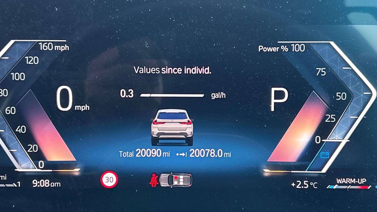 Used BMW X1 2022 for sale - 76774073: Photo 11