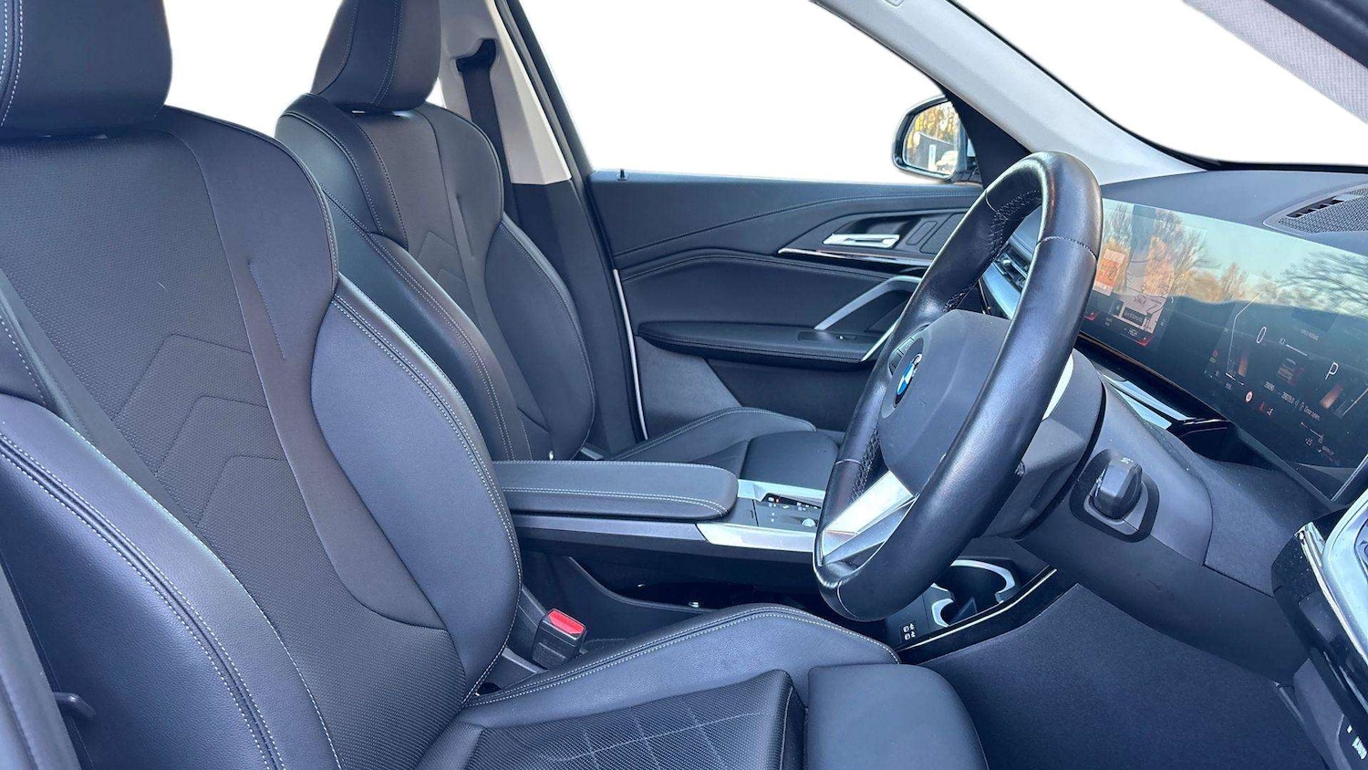 Used BMW X1 2022 for sale - 76774073: Photo 13