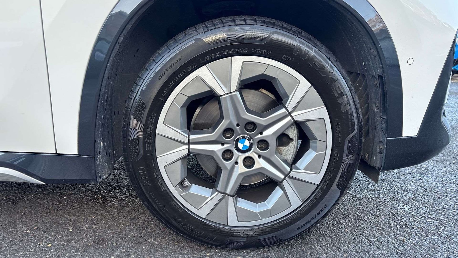 Used BMW X1 2022 for sale - 76774073: Photo 16