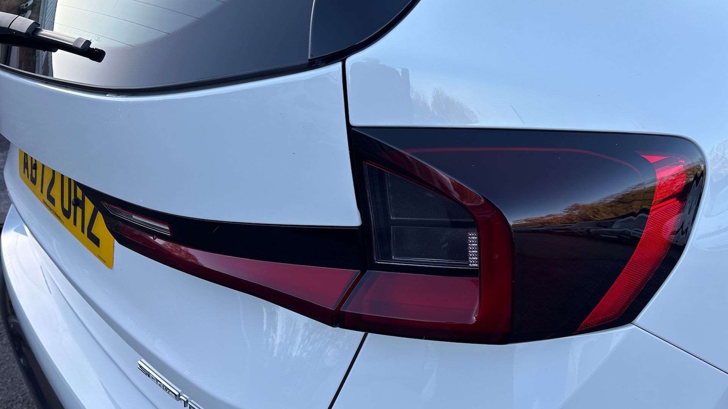 Used BMW X1 2022 for sale - 76774073: Photo 17