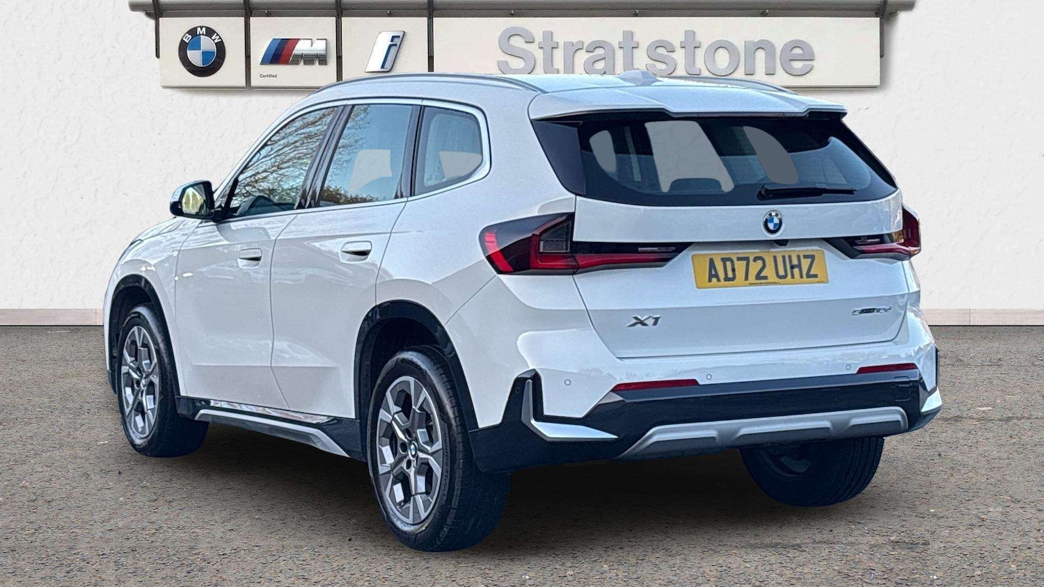 Used BMW X1 2022 for sale - 76774073: Photo 2