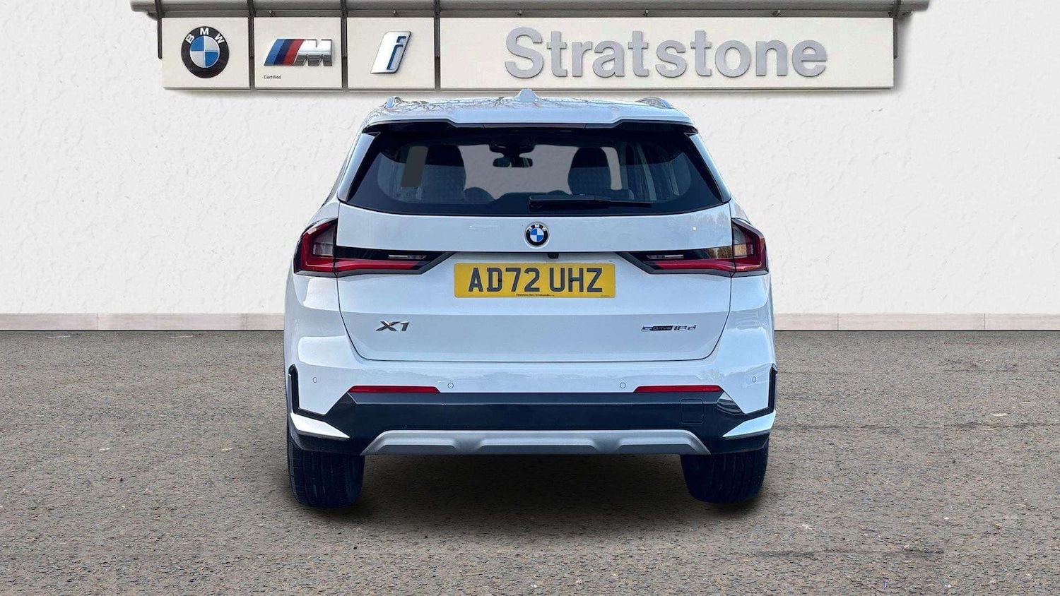 Used BMW X1 2022 for sale - 76774073: Photo 20