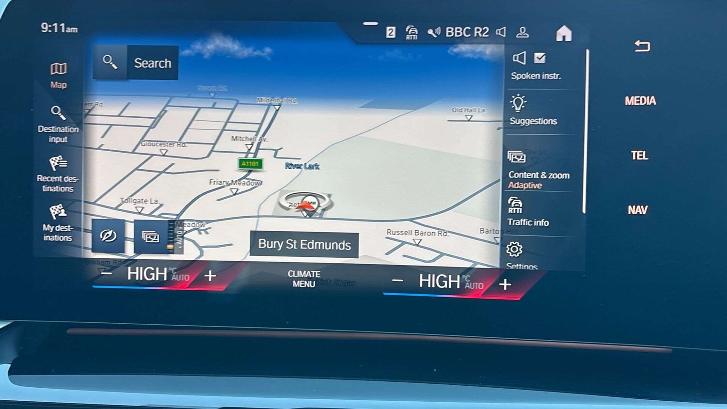 Used BMW X1 2022 for sale - 76774073: Photo 33