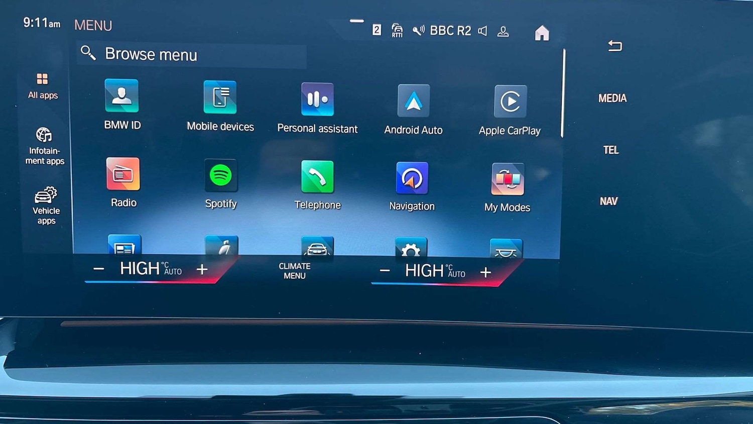 Used BMW X1 2022 for sale - 76774073: Photo 34