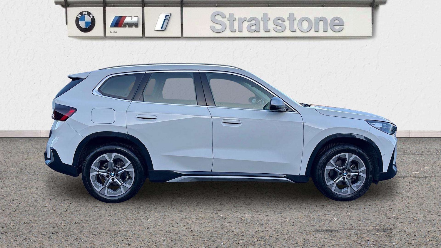 Used BMW X1 2022 for sale - 76774073: Photo 4